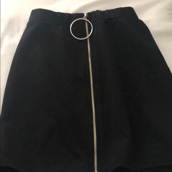 Fashion Nova Dresses & Skirts - FASHION NOVA SKIRT Fashion Nova Dresses & Skirts - FASHION NOVA SKIRT
